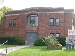 GreenfieldCenter