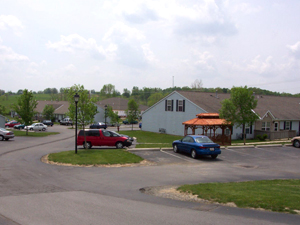 housing